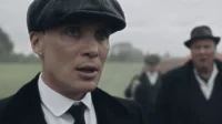 4 сезон 2 серия — Дикари